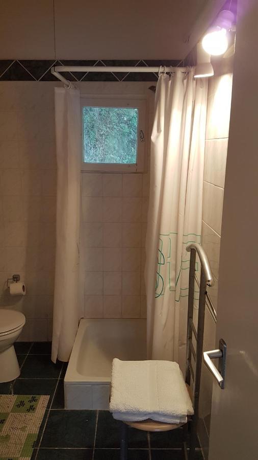 Vadles nyaraló Apartman Visegrád Kültér fotó