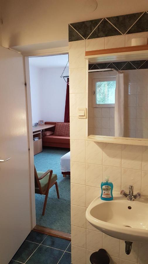 Vadles nyaraló Apartman Visegrád Kültér fotó