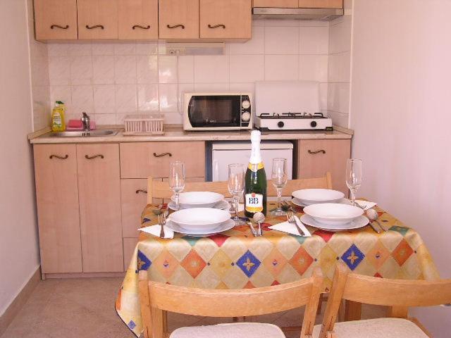Vadles nyaraló Apartman Visegrád Kültér fotó